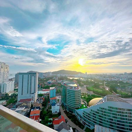 Condotel 5 Sao The Song Vung Tau Mrs Quynh Exterior foto